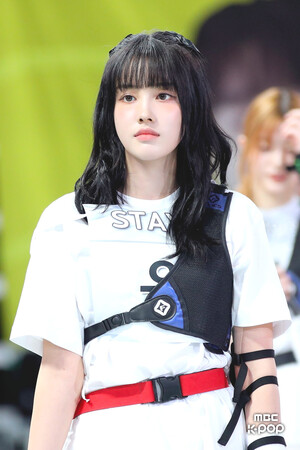 240805 STAYC Yoon - 2024 Chuseok Special Idol Star Championship