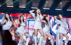 241222 APINK - at 2024 Apink 7th Concert "PINK CHRISTMAS" Day 2