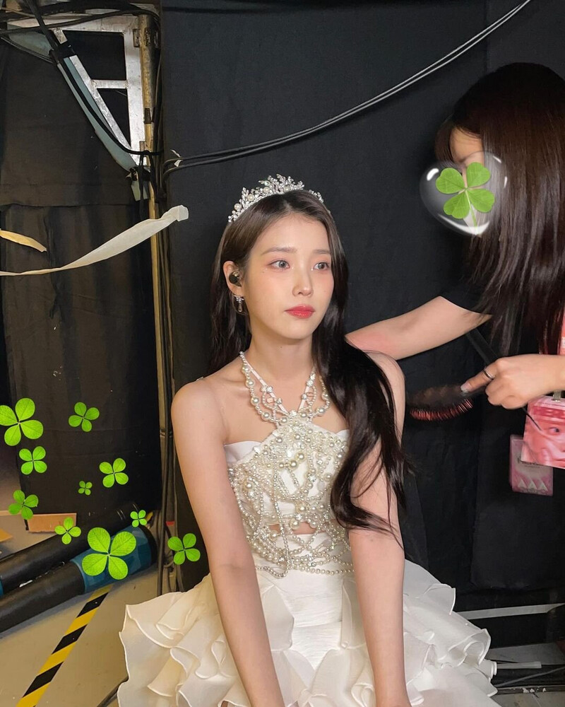 240607 IU Instagram Update documents 2