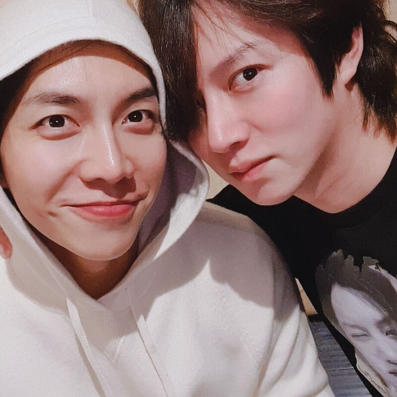 211212 Heechul Instagram Update documents 1