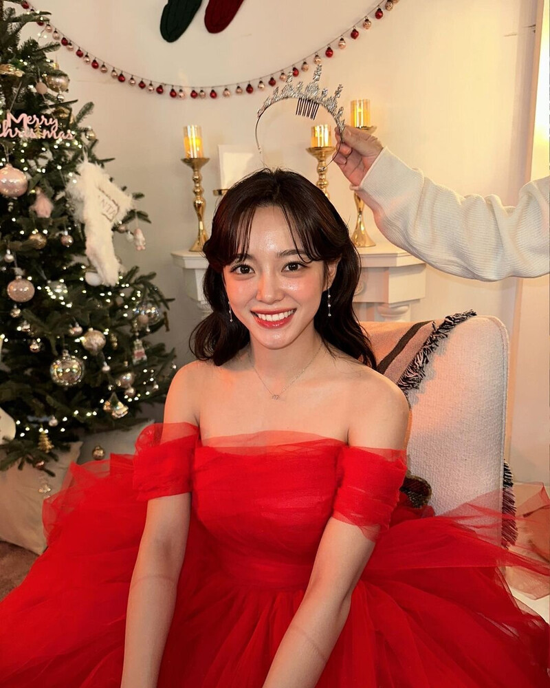 221206 Kim Sejeong Instagram Update documents 3