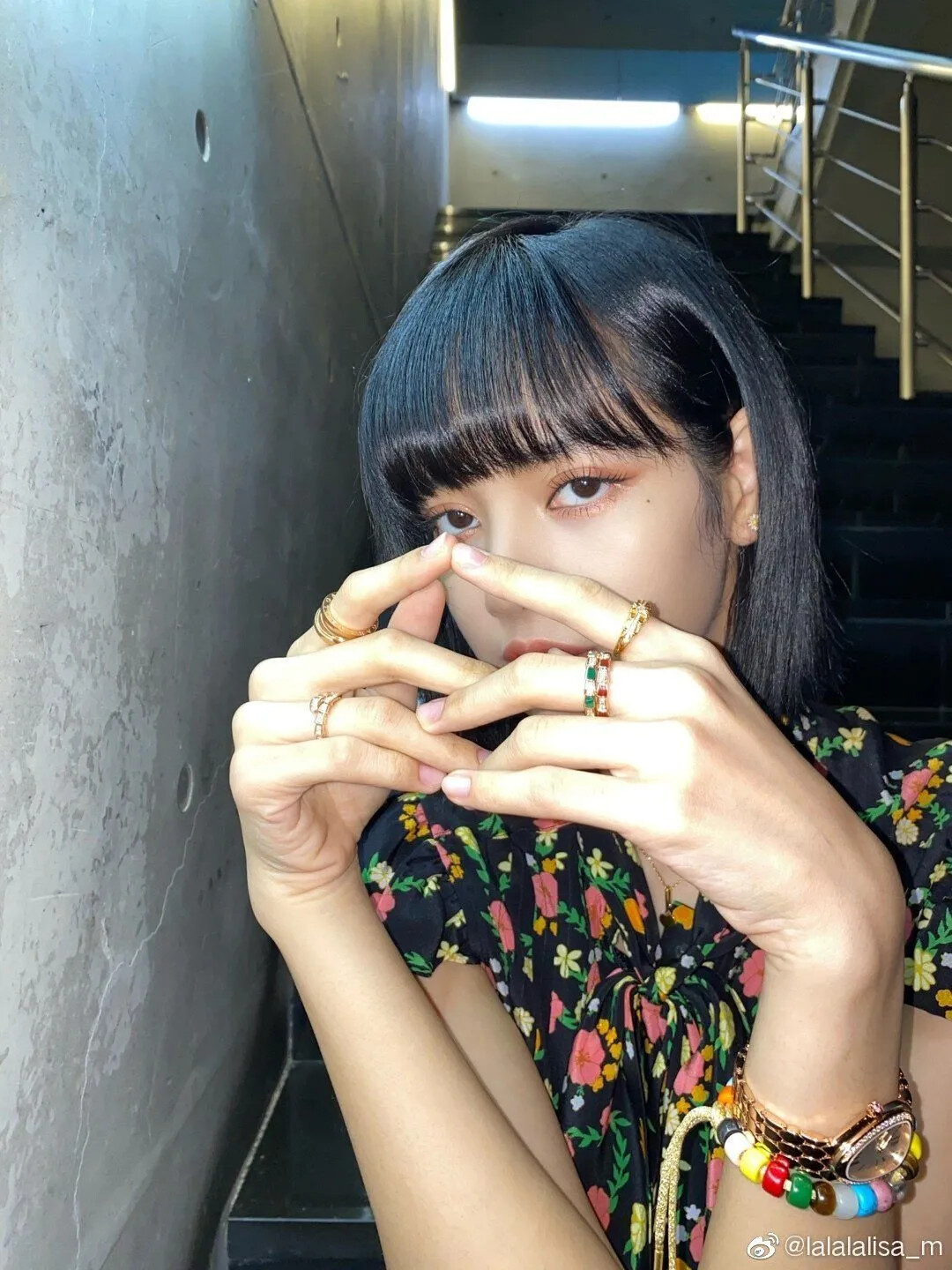 K-pop: Blackpink's Lisa face suspension on Weibo