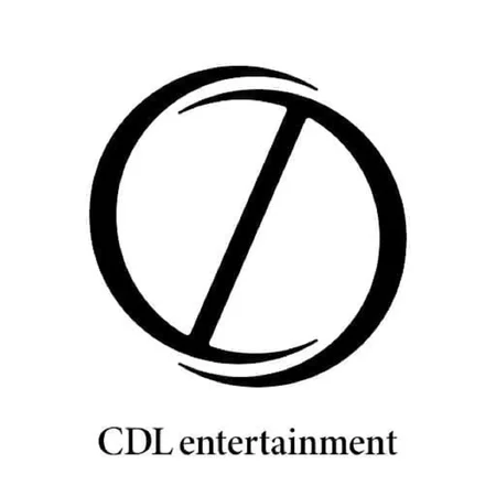 CDL Entertainment logo