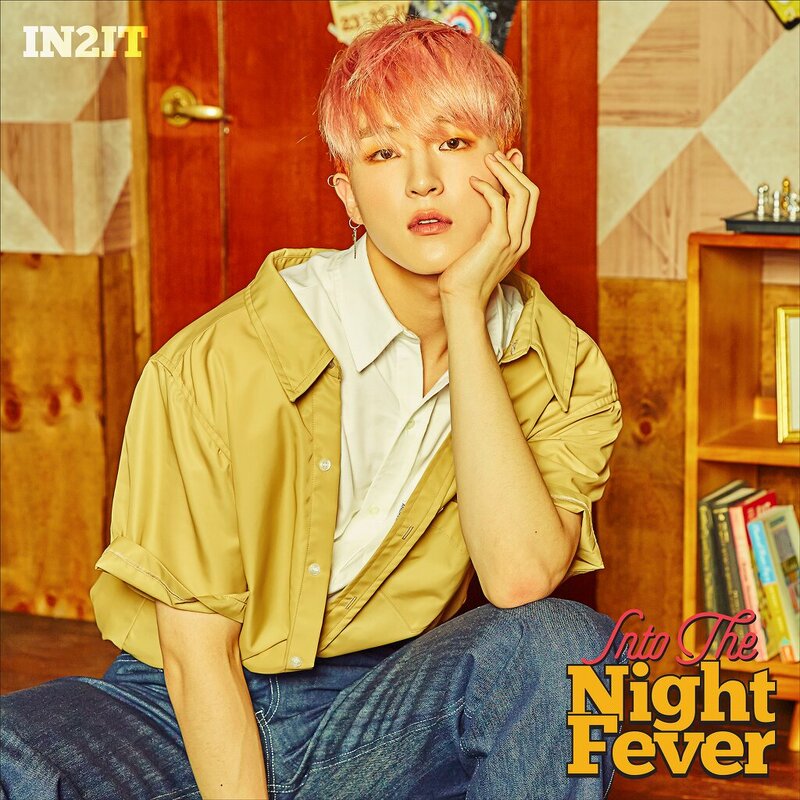 180717 - Into The Night Fever Concept Photos documents 10