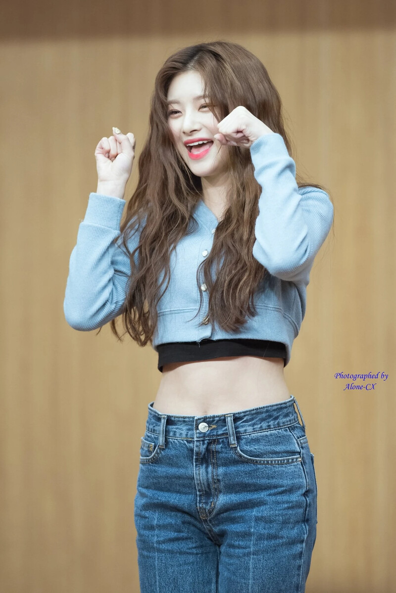 191012 EVERGLOW Yiren documents 18