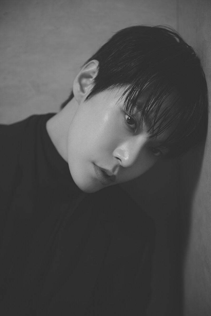 NCT DOJAEJUNG - 'Perfume' The 1st Mini Album concept photos documents 4