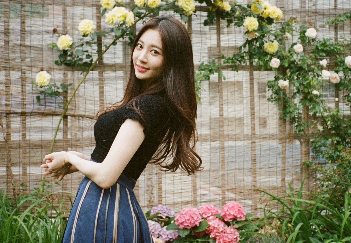 June 5 21 Girls Day Yura Instagram Update Kpopping