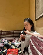 210606 Naeun Instagram Update(APINK)
