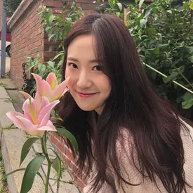 180922 Haeri Instagram Update