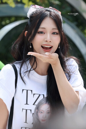 240907 TWICE Tzuyu - Music Core Mini Fan Meeting