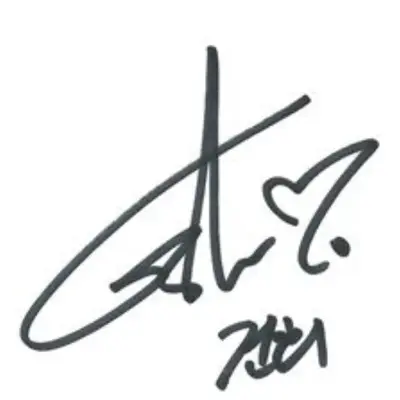 signature