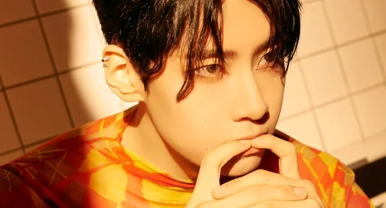 Lee Jin Hyuk Drops First Set of Concept Photos for "5ight"