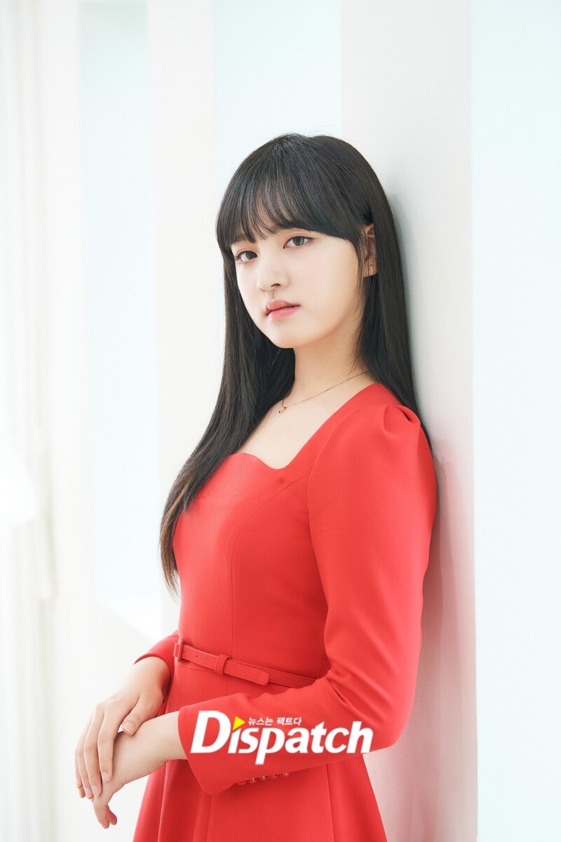 220923 IVE Liz - Red Cross "Everyone Campaign' Photoshoot by Dispatch documents 2