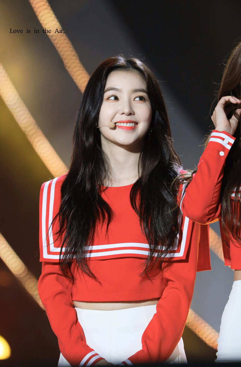 170924 Red Velvet Irene | kpopping