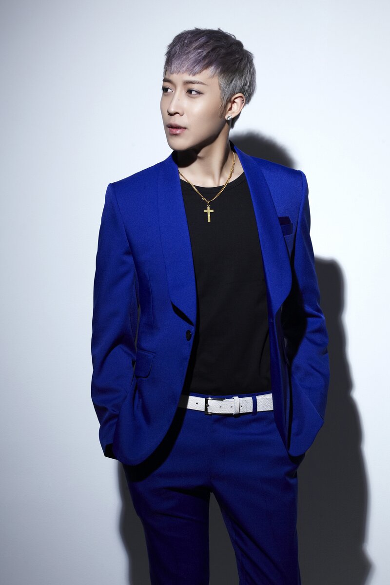 M.I.B "Chisa Bounce" concept photos documents 2