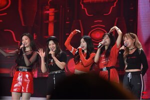 180520 Red Velvet at Wonder K Concert in Hongkong