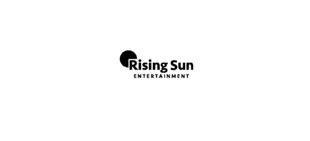 Rising Sun Entertainment logo