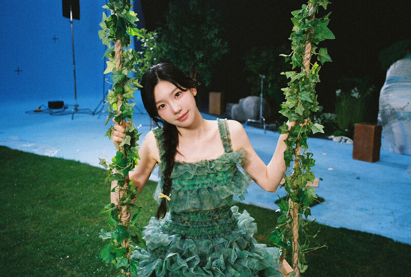 240603 Taeyeon Twitter Update documents 1