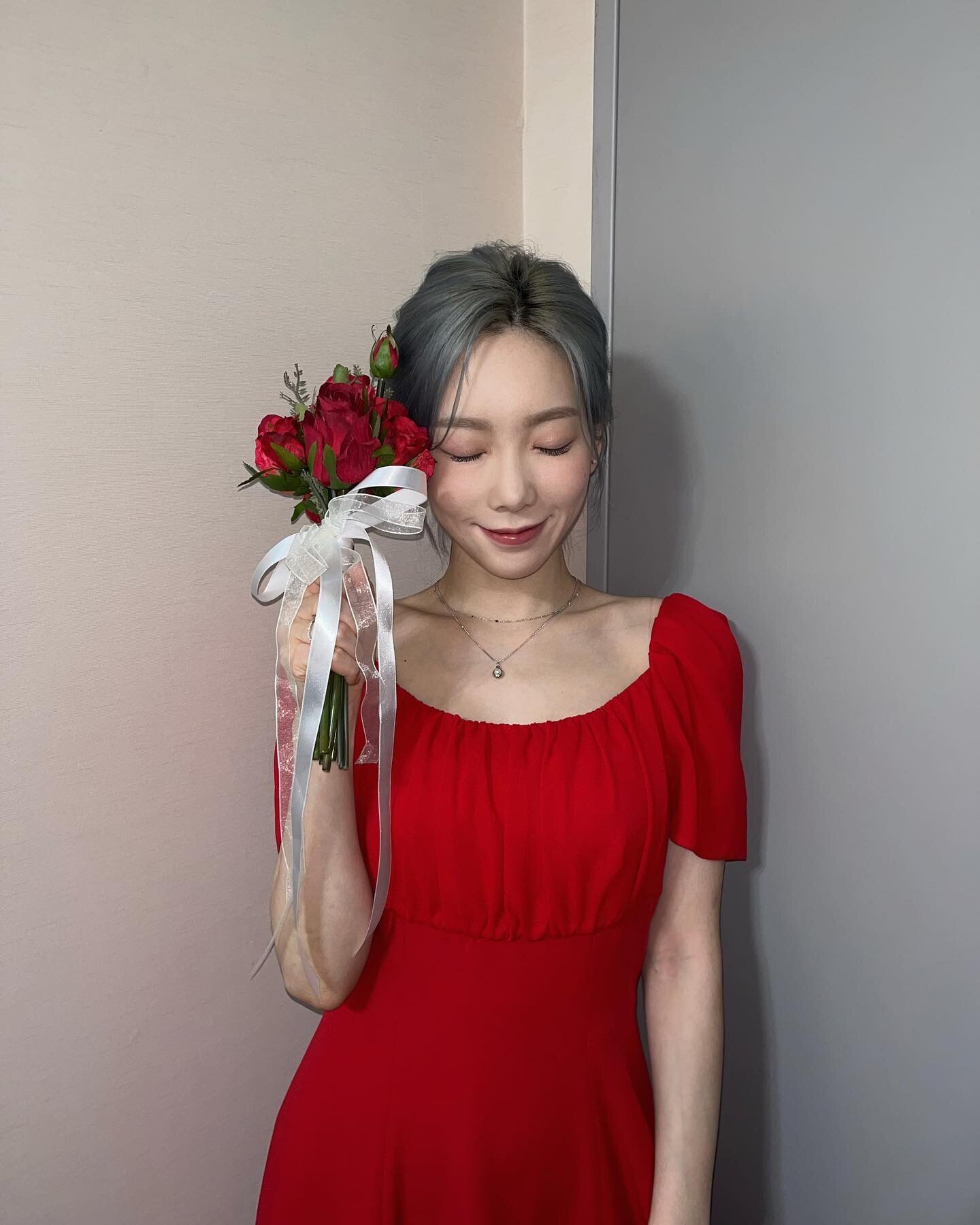 Taeyeon Instagram December 9, 2020 – Star Style