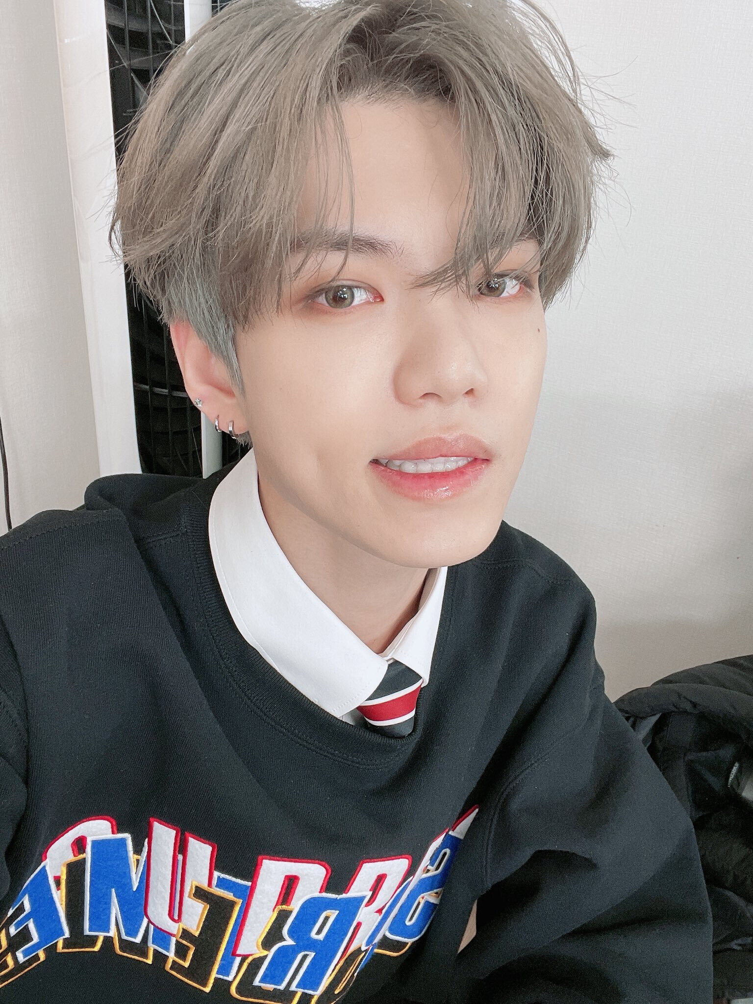 220323 VERIVERY Twitter Update - Gyehyeon | kpopping