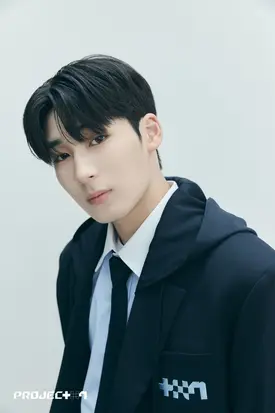 Kim Jihwan PROJECT7 Profile Photos