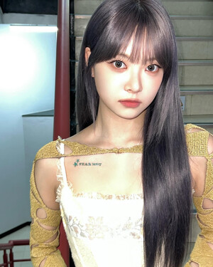 240313 - EUNCHAE Instagram Update