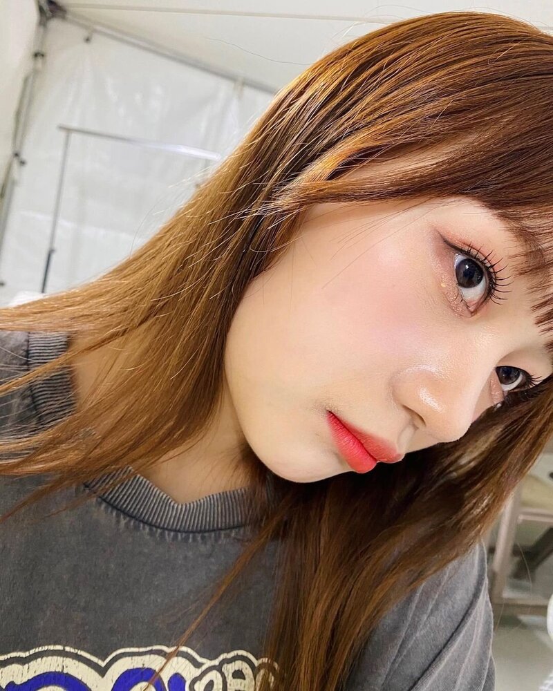 220816 ROCKET PUNCH Instagram Update - Sohee documents 4