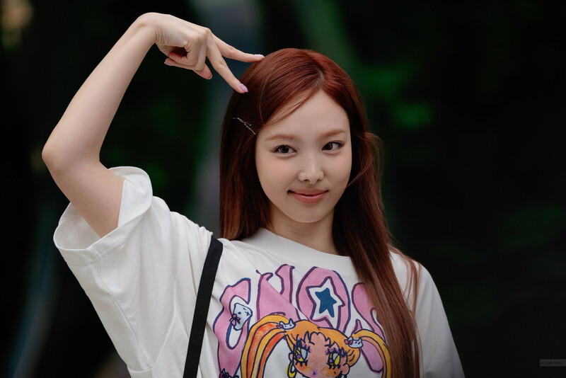 240615 TWICE Nayeon - Music Core Mini Fanmeet documents 3