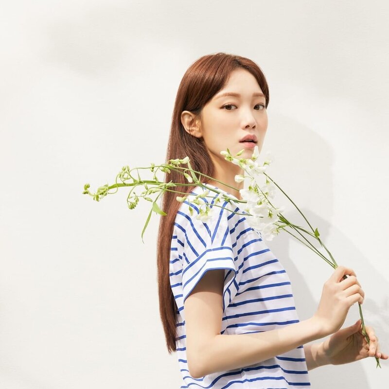 LEE SUNG KYUNG for The AtG 2022 Summer Collection documents 2
