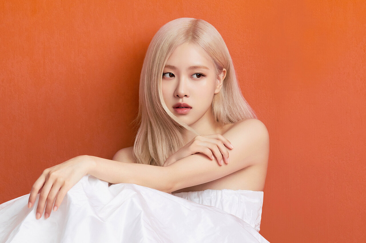 BLACKPINK Rosé for Sulwhasoo 2022 | kpopping