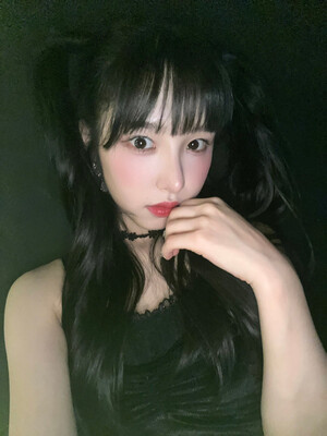 240727 - MOMOKA Twitter Update