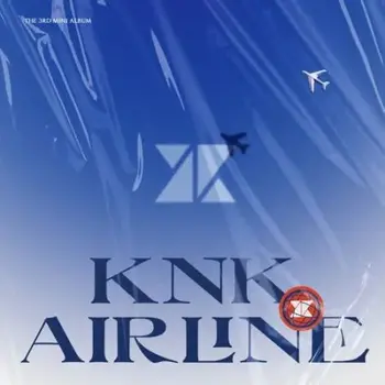 KNK AIRLINE