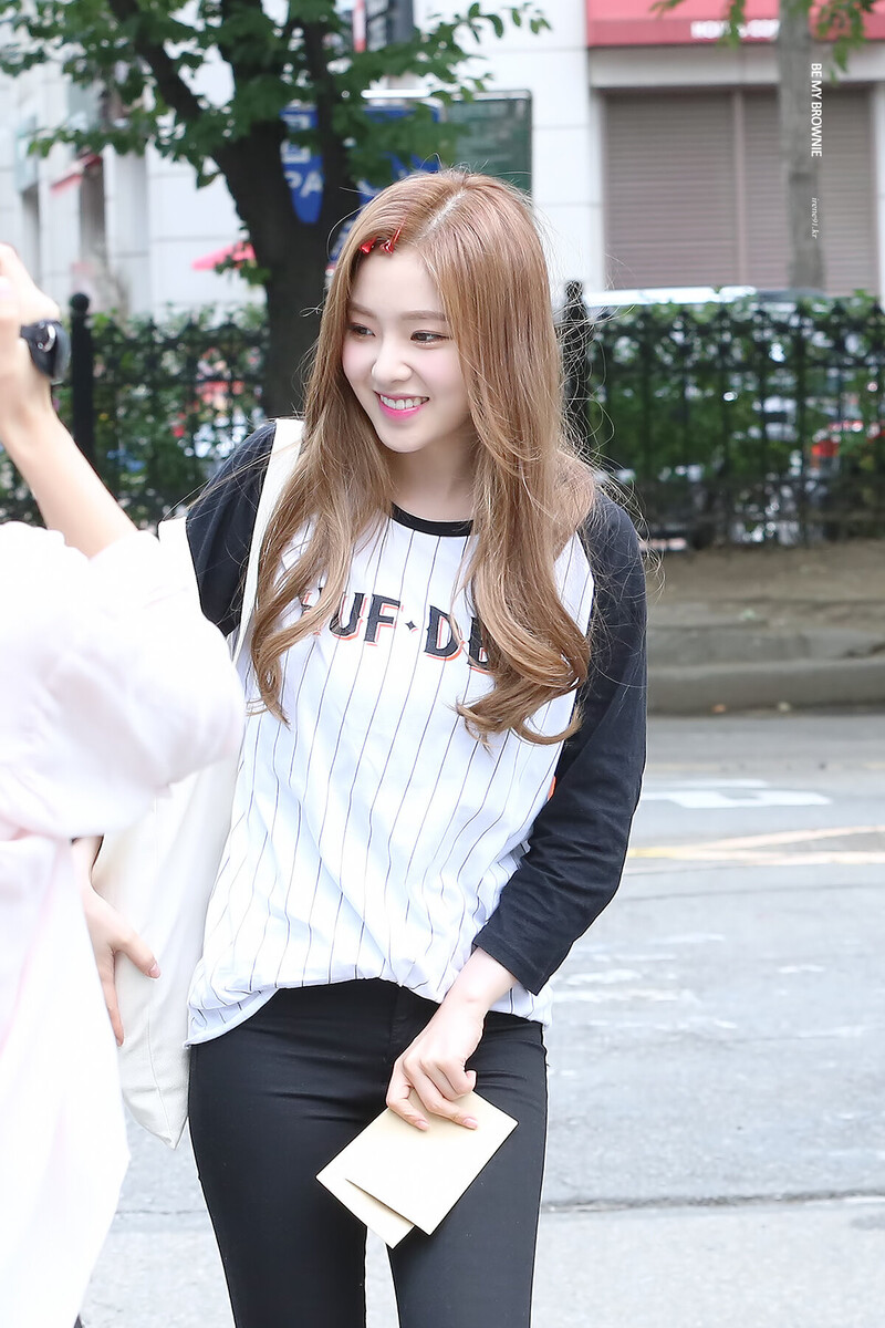 150619 Red Velvet Irene documents 4