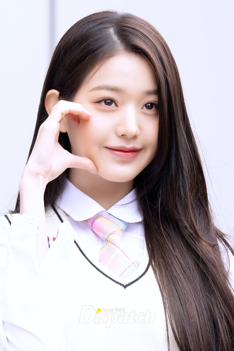 230406 IVE Wonyoung - Knowing Bros Commute | kpopping