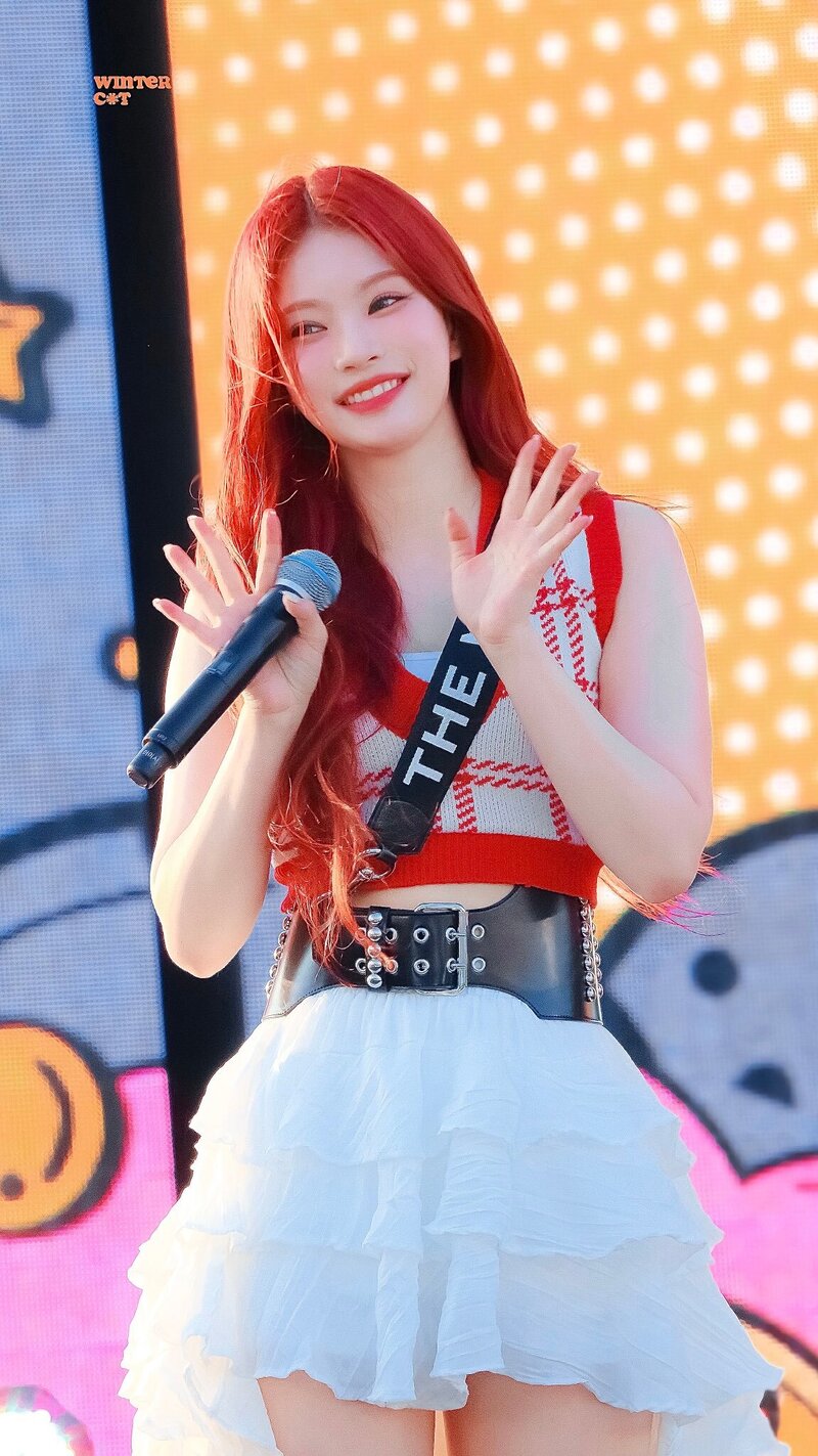 230819 STAYC Isa - Guerilla Concert documents 10