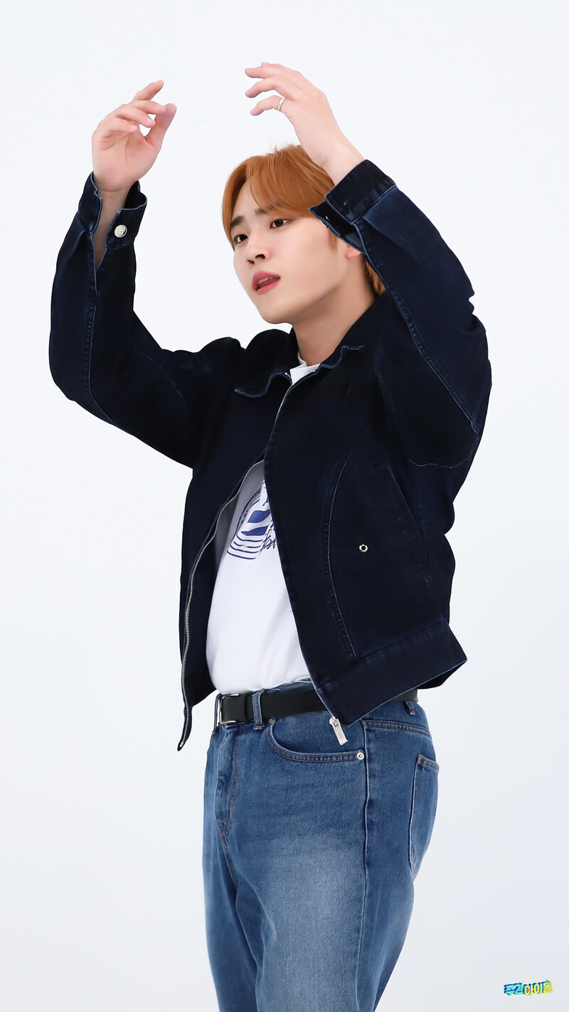 231101 MBC Naver Post - Golden Child Seungmin at Weekly Idol documents 6