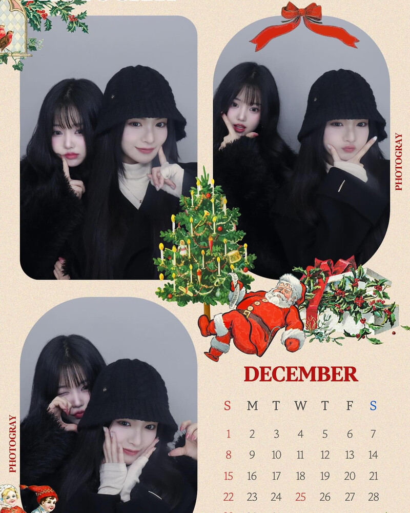 241225 EVERGLOW Yiren Instagram Update documents 3