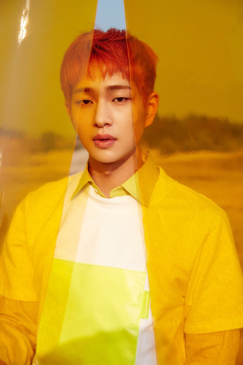 SHINee "The Story of Light EP.1" Concept Teaser Images documents 7