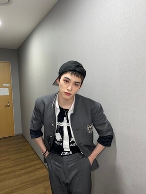 230309 TO1 Members Twitter Update - J.You