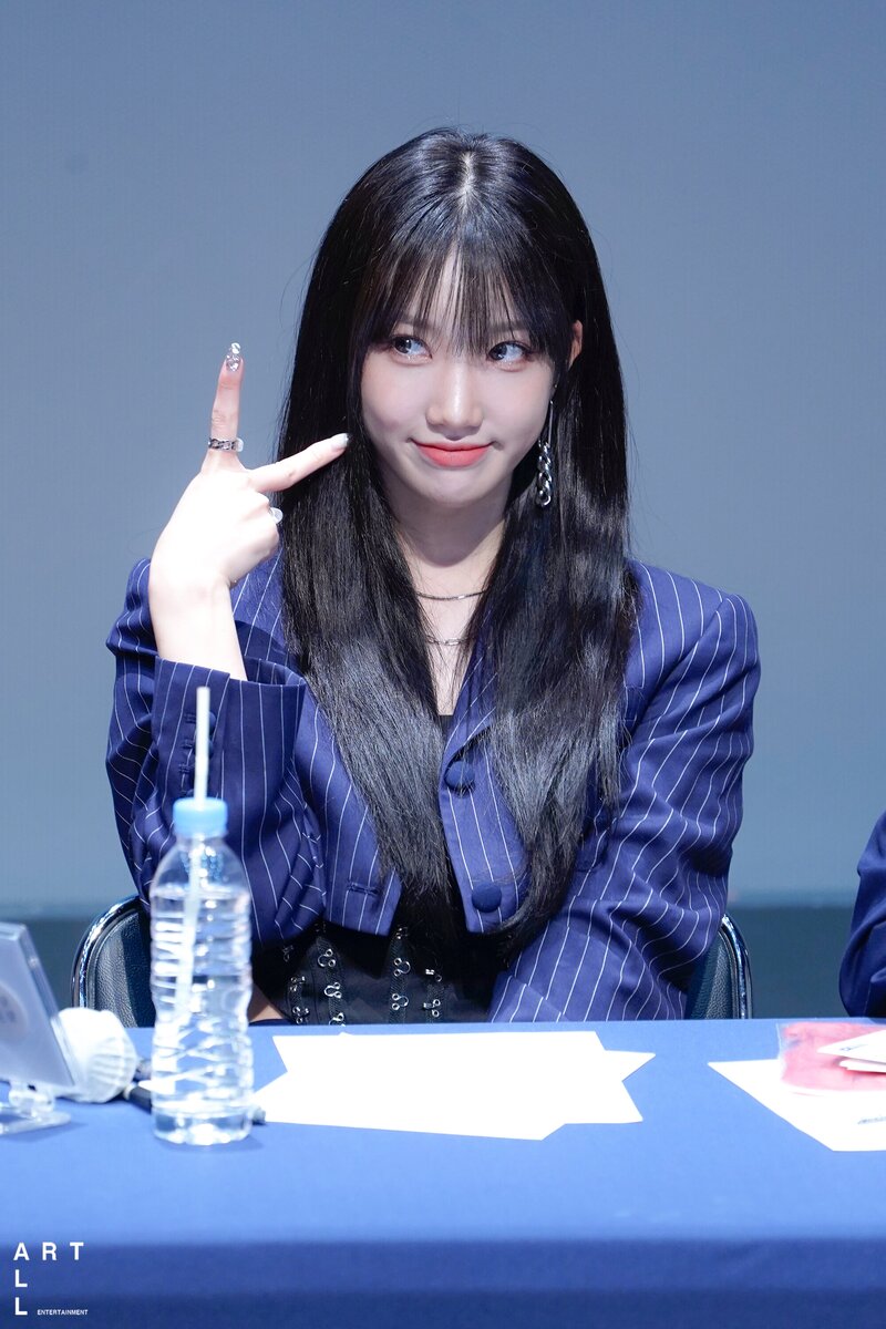 220709 Allart Naver Post - PIXY Fansign Event Behind documents 19