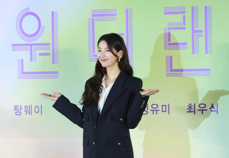 240509 Suzy - 'Wonderland' Production Presentation documents 7