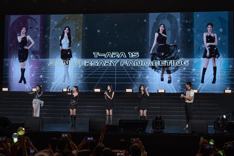 241007 T-ara 15th anniversary fanmeet in Macau documents 6