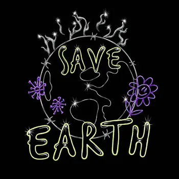 Save Earth 2020