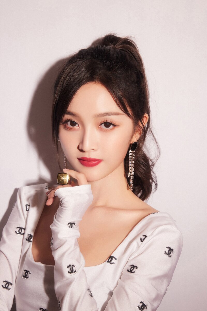 Xuan Yi for Chanel documents 3