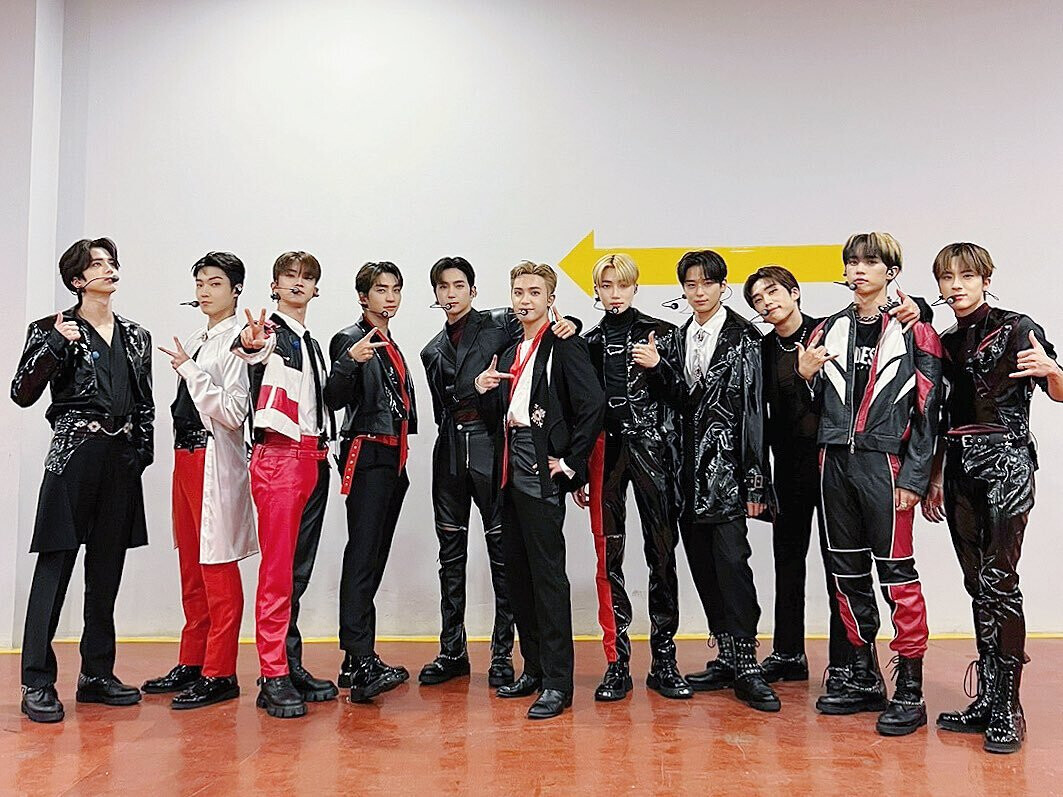 230729 THE BOYZ Twitter Update - 2ND WORLD TOUR : ZENERATION IN JAKARTA ...