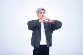 230809 MBC Naver Post - TREASURE Haruto at Weekly Idol