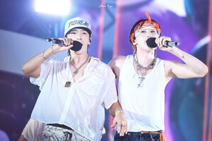 230723 Super Junior-D&E at 2023 Waterbomb in Nagoya