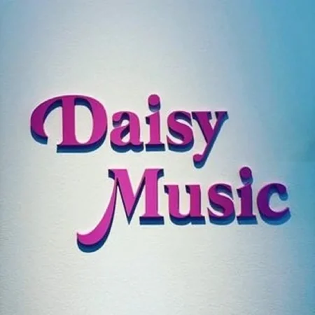 DAISY MUSIC logo