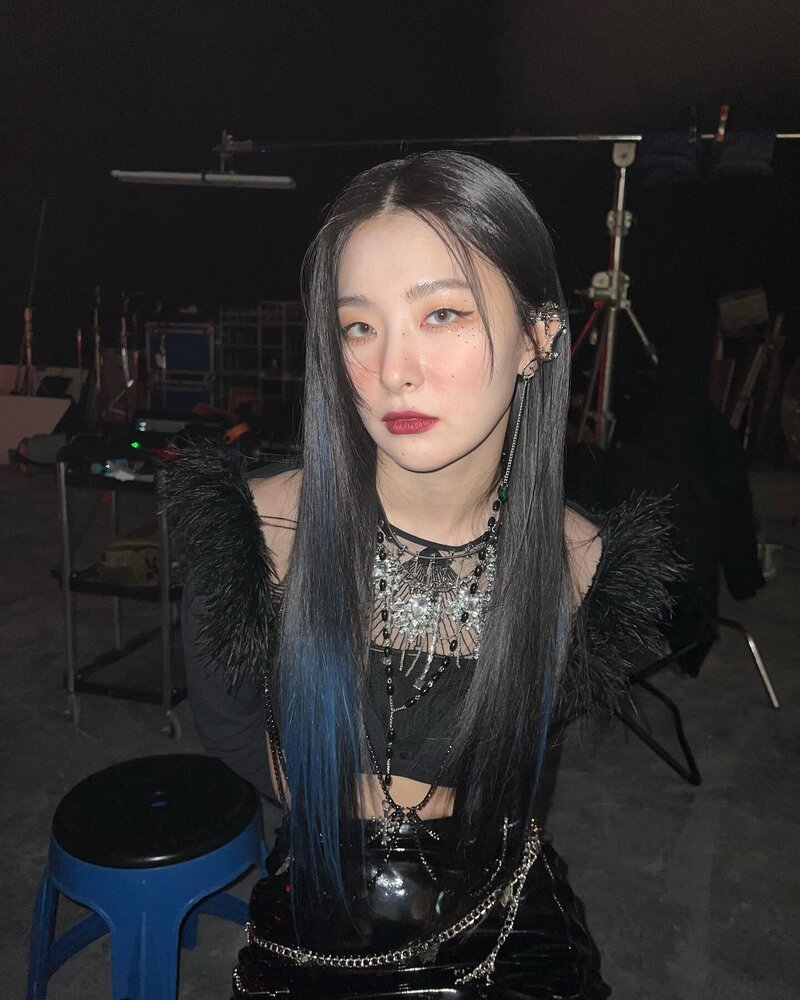 220322 Red Velvet Seulgi Instagram Update documents 12