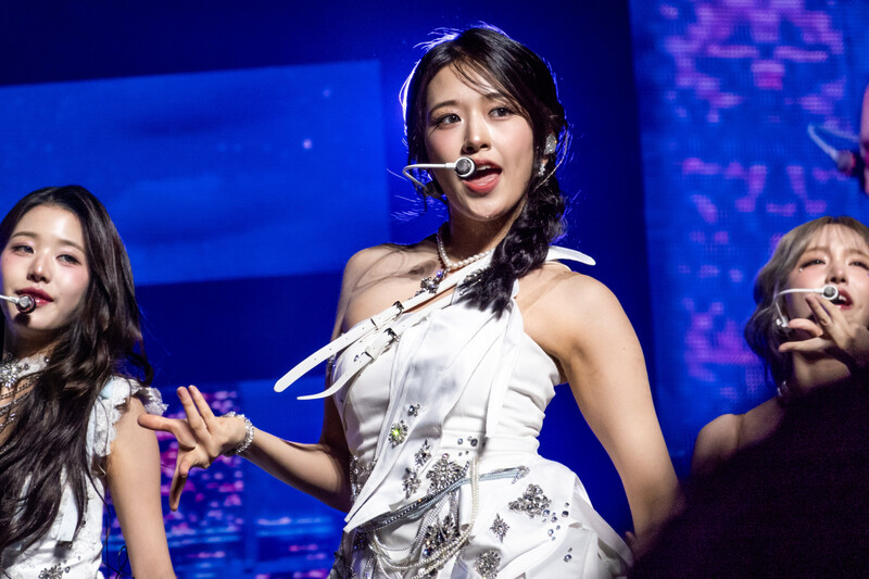 240725 IVE Yujin - 1st World Tour ‘Show What I Have’ in Melbourne documents 8